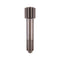 Drive Gear Shaft 0693015 for Hitachi Excavator EX150LC-5 EX160LC-5