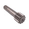Drive Gear Shaft 0693015 for Hitachi Excavator EX150LC-5 EX160LC-5
