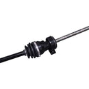 Drive Shaft AUC13584 for John Deere UTV Gator XUV625i XUV825i XUV855D XUV825E XUV825M