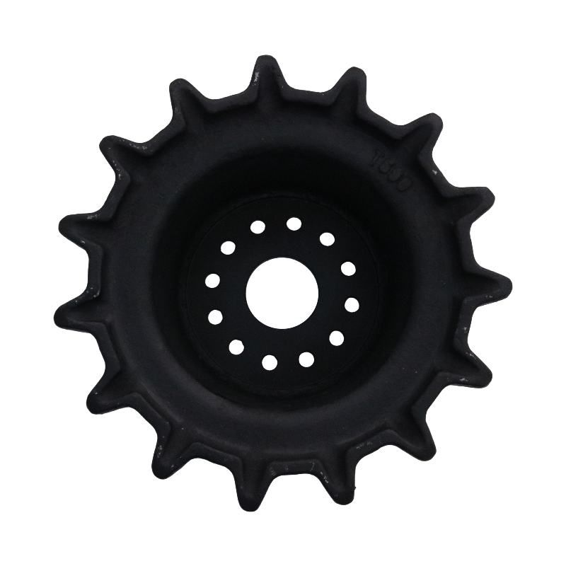 Drive Sprocket 7166679 for Bobcat Compact Track Loader T180 T190 T550 T590
