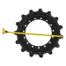Drive Sprocket 7204050 for Bobcat Skid Steer Loader T450 T550 T590 T595