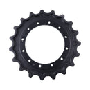 Drive Sprocket RD809-14430 for Kubota Excavator KX080-4S KX080-4 KX080-5 KX080-3