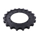Drive Sprocket RD809-14430 for Kubota Excavator KX080-4S KX080-4 KX080-5 KX080-3