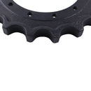 Drive Sprocket RD809-14430 for Kubota Excavator KX080-4S KX080-4 KX080-5 KX080-3