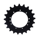 Drive Sprocket for Kubota Excavator KX033-4 KX71-3 KX91-3 KX101-3 RX303 U30-3 U35-3