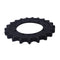 Drive Sprocket for Kubota Excavator KX033-4 KX71-3 KX91-3 KX101-3 RX303 U30-3 U35-3