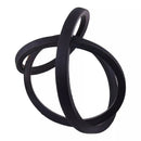 Drive V Belt 703373 for Briggs & Stratton Engine Murray Toro Lawn-Boy Snapper 21" Walk-Behind Mower SP65 SP70 SP80