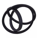 Drive V Belt 703373 for Briggs & Stratton Engine Murray Toro Lawn-Boy Snapper 21" Walk-Behind Mower SP65 SP70 SP80