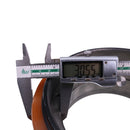 Drive Wheel 1115-220000-00 for Big Joe E30 EZ30 S22 P33 EP EPT20-15EHJ EPT18-EHJ ES12-12ES ES10-22DM Electric Pallet Jack