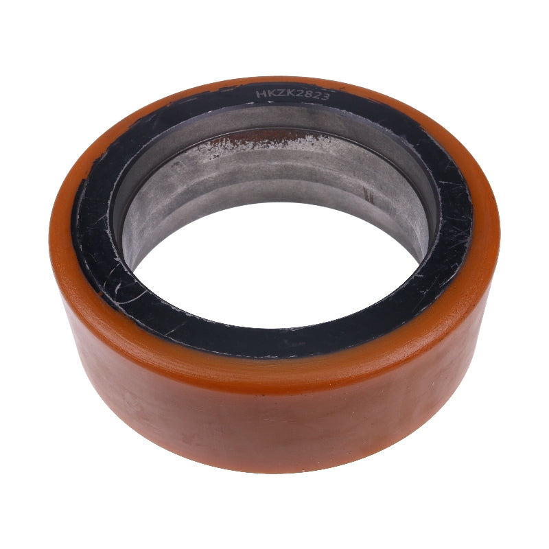 Drive Wheel 1115-220000-00 for Big Joe E30 EZ30 S22 P33 EP EPT20-15EHJ EPT18-EHJ ES12-12ES ES10-22DM Electric Pallet Jack