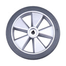 Drive Wheel Tapered Key Shaft 1218750 1039655 for Tennant Traction Drive Scrubber SS 17-20 T3 SS3 T3e T3+