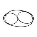 Drive Belt 07200921 for Ariens 918004 918005 918026 918028 Gravely 918010 918011 918014 918015 52" Zero-Turn Mower