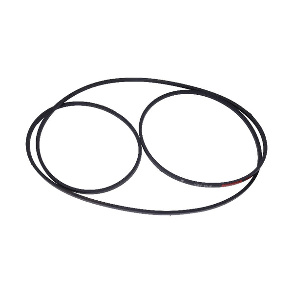 Drive Belt 07200921 for Ariens 918004 918005 918026 918028 Gravely 918010 918011 918014 918015 52" Zero-Turn Mower