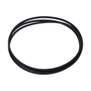 Drive Belt 07200921 for Ariens 918004 918005 918026 918028 Gravely 918010 918011 918014 918015 52" Zero-Turn Mower