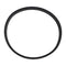 Drive Belt 106-4383 53-9660 for Toro 72" Groundsmaster 322-D 325-D 327 328-D 345 30721 Lawn-Boy Mower