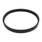Drive Belt 106-4383 53-9660 for Toro 72" Groundsmaster 322-D 325-D 327 328-D 345 30721 Lawn-Boy Mower