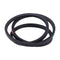 Drive Belt 22431-VR8-N03 22431VR8N03 for Honda 21" Walk-Behind Mower HRN216 VKA VKAA VLA VLAA VYA VYAA