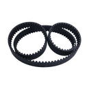 Drive Belt 3211088 for 2002 -2006 Victory Motorcycle Kingpin Classic-Cruiser Vegas