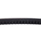 2 Pieces Drive Belt 607400 603907 for Hustler Mower Raptor Limited SD SDX