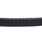 2 Pieces Drive Belt 607400 603907 for Hustler Mower Raptor Limited SD SDX