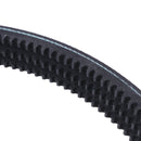 Drive Belt Engine to Electric Motor 78-1669 for Thermo King Refrigeration Unit T-Series T-1000 T-1080R T-1200R Spectrum EPDM + Polyester Cord