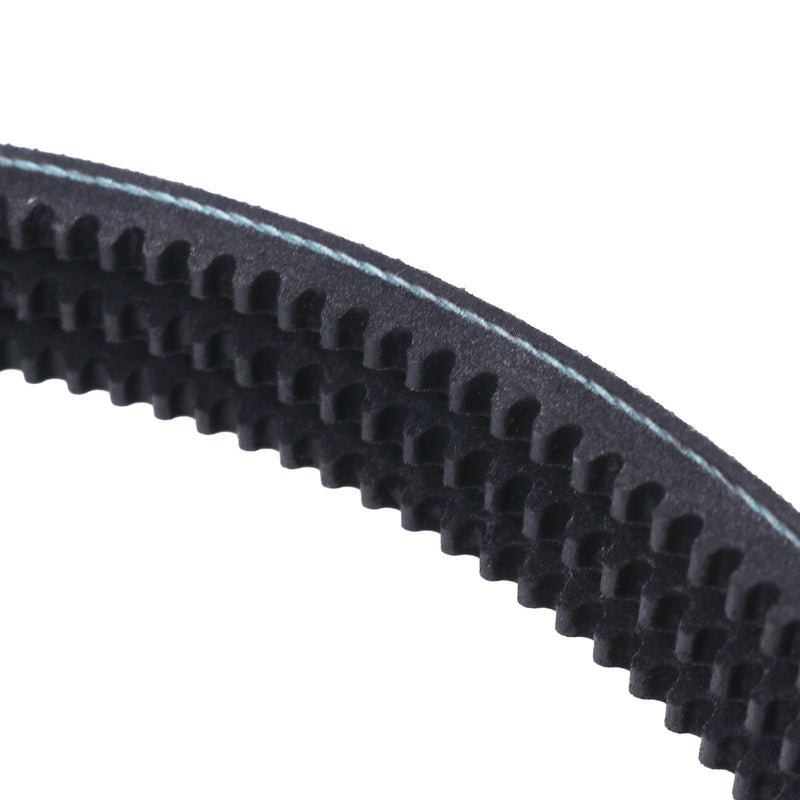 Drive Belt Engine to Electric Motor 78-1669 for Thermo King Refrigeration Unit T-Series T-1000 T-1080R T-1200R Spectrum EPDM + Polyester Cord