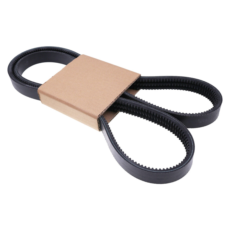 Drive Belt Engine to Electric Motor 78-1669 for Thermo King Refrigeration Unit T-Series T-1000 T-1080R T-1200R Spectrum EPDM + Polyester Cord