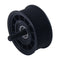 Drive Belt Idler Pulley RE64597 AT211041 for John Deere Engine 8.1L 6081 6081HFN01 6081HT802 Harvester 3510 Cotton Picker 9976