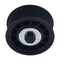 Drive Belt Idler Pulley RE64597 AT211041 for John Deere Engine 8.1L 6081 6081HFN01 6081HT802 Harvester 3510 Cotton Picker 9976