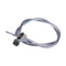 Drive Cable AR26721 for John Deere Tractor 3010 3020 4000 4010 4020 4320 4520 4620 Combine 3300 4400 4420 6600