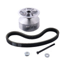 Drive Clutch Converter Kit 49093-1064 for Kawasaki UTV 1999-2000 KAF620 Mule 2500 2510