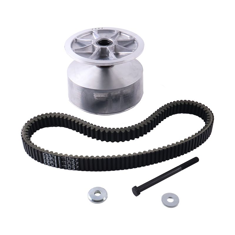 Drive Clutch Converter Kit 49093-1064 for Kawasaki UTV 1999-2000 KAF620 Mule 2500 2510