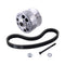 Drive Clutch Converter Kit 49093-1064 for Kawasaki UTV 1999-2000 KAF620 Mule 2500 2510