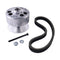 Drive Clutch Converter Kit 49093-1064 for Kawasaki UTV 1999-2000 KAF620 Mule 2500 2510