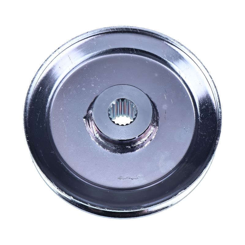 Drive Pulley MIU800783 1A646025840 for Kawasaki Engine FS600V John Deere Tractor X300 X304 X330 X350 X354 X370