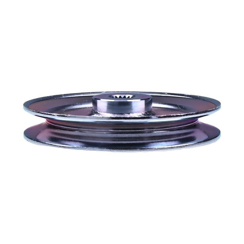 Drive Pulley MIU800783 1A646025840 for Kawasaki Engine FS600V John Deere Tractor X300 X304 X330 X350 X354 X370