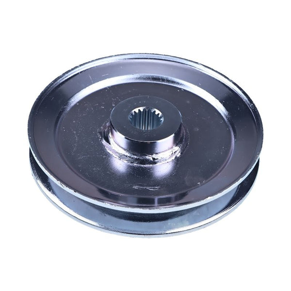 Drive Pulley MIU800783 1A646025840 for Kawasaki Engine FS600V John Deere Tractor X300 X304 X330 X350 X354 X370