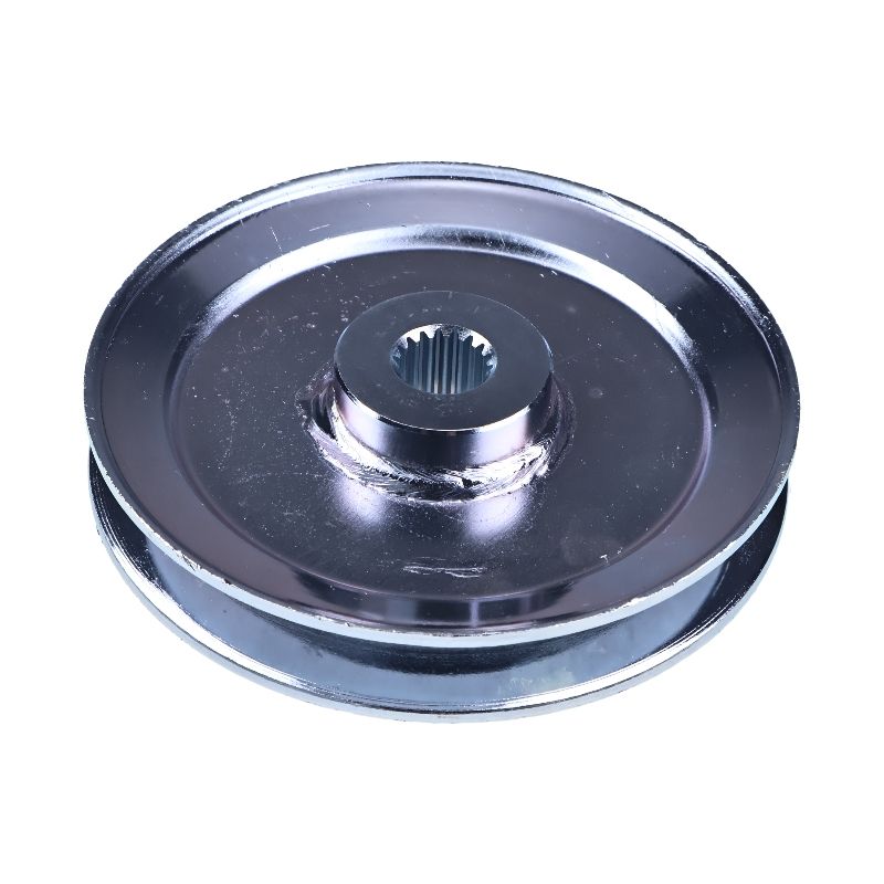 Drive Pulley MIU800783 1A646025840 for Kawasaki Engine FS600V John Deere Tractor X300 X304 X330 X350 X354 X370