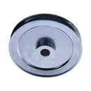 Drive Pulley MIU800783 1A646025840 for Kawasaki Engine FS600V John Deere Tractor X300 X304 X330 X350 X354 X370