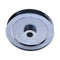 Drive Pulley MIU800783 1A646025840 for Kawasaki Engine FS600V John Deere Tractor X300 X304 X330 X350 X354 X370