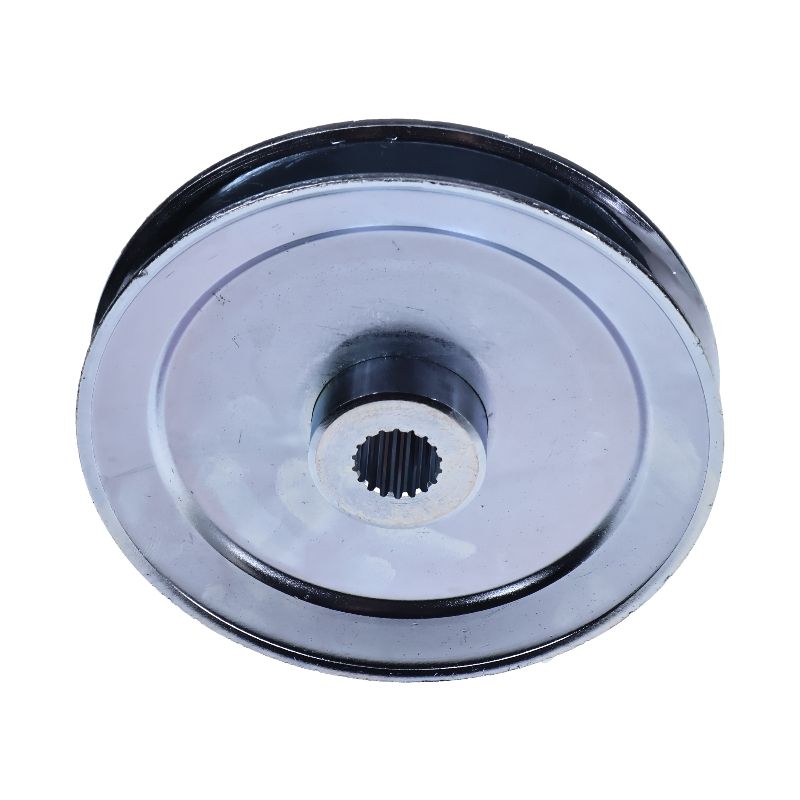 Drive Pulley MIU800783 1A646025840 for Kawasaki Engine FS600V John Deere Tractor X300 X304 X330 X350 X354 X370