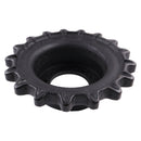 Drive Sprocket 6 Hole Single Speed 7165109 for Bobcat Loader 864 T200 T250 T300 T320 T630 T650 T740 T750 T770 T870