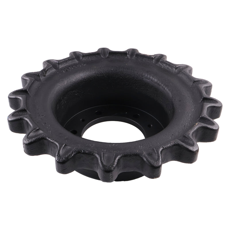 Drive Sprocket 6 Hole Single Speed 7165109 for Bobcat Loader 864 T200 T250 T300 T320 T630 T650 T740 T750 T770 T870