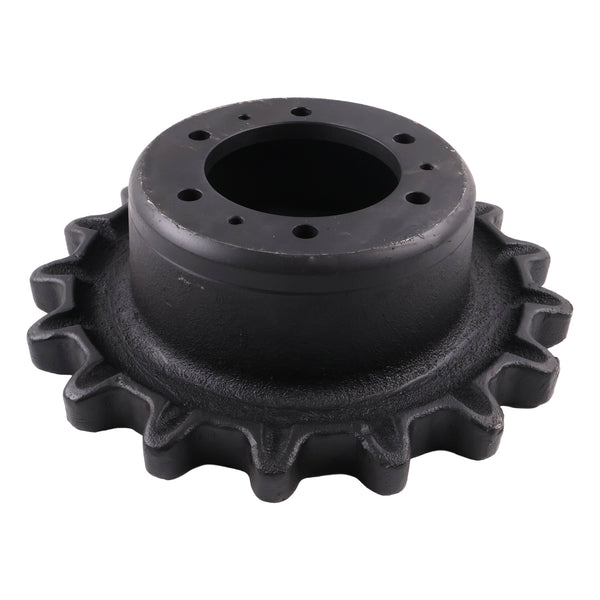 Drive Sprocket 6 Hole Single Speed 7165109 for Bobcat Loader 864 T200 T250 T300 T320 T630 T650 T740 T750 T770 T870