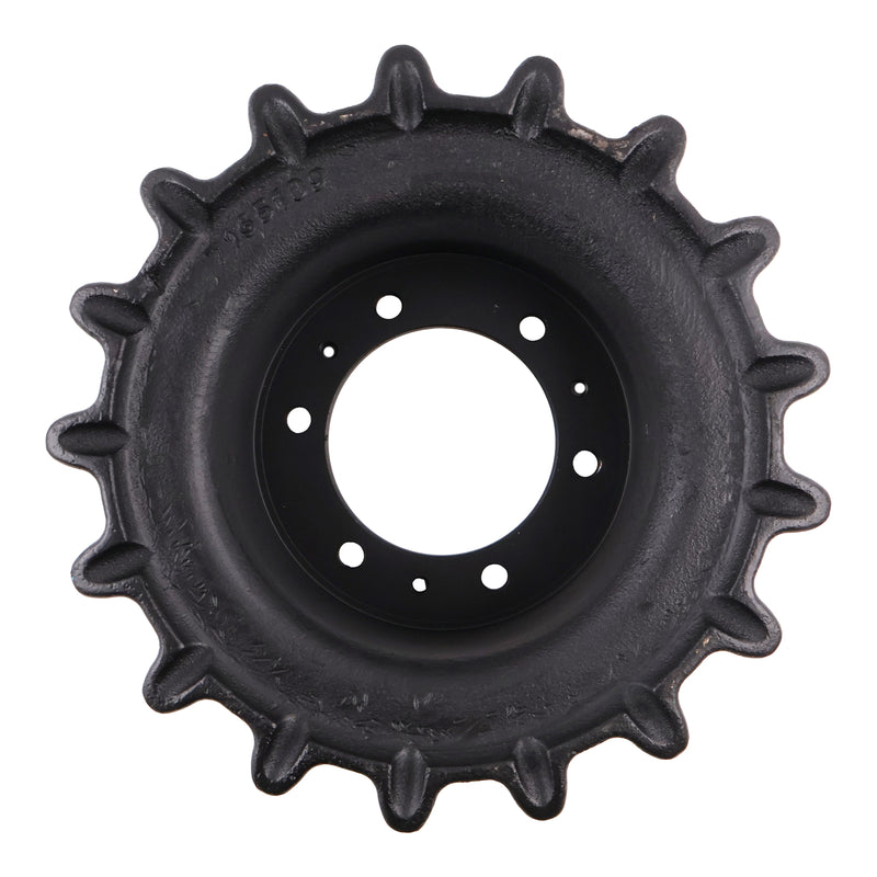 Drive Sprocket 6 Hole Single Speed 7165109 for Bobcat Loader 864 T200 T250 T300 T320 T630 T650 T740 T750 T770 T870