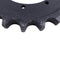 Drive Sprocket PX51D01001P1 for CASE CX31B CX36B New Holland E30 E30B E35 E35SR EH30.B EH35.B Kobelco Excavator 30SR30SR-3 35SR 35SR-5 SK35SR-3 Excavator