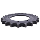 Drive Sprocket PX51D01001P1 for CASE CX31B CX36B New Holland E30 E30B E35 E35SR EH30.B EH35.B Kobelco Excavator 30SR30SR-3 35SR 35SR-5 SK35SR-3 Excavator
