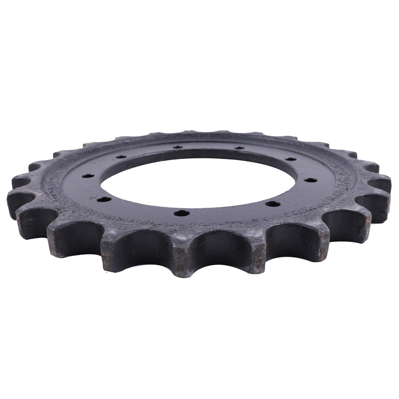 Drive Sprocket PX51D01001P1 for CASE CX31B CX36B New Holland E30 E30B E35 E35SR EH30.B EH35.B Kobelco Excavator 30SR30SR-3 35SR 35SR-5 SK35SR-3 Excavator