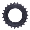 Drive Sprocket PX51D01001P1 for CASE CX31B CX36B New Holland E30 E30B E35 E35SR EH30.B EH35.B Kobelco Excavator 30SR30SR-3 35SR 35SR-5 SK35SR-3 Excavator
