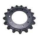 Drive Sprocket T254141 for John Deere Skid Steer Loader 319D 319E 323D 323E 329D 329E 333D 333E